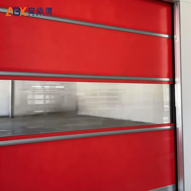 湘潭市快速卷帘门